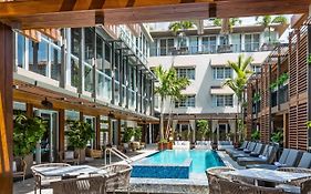 Lennox Hotel Miami Beach